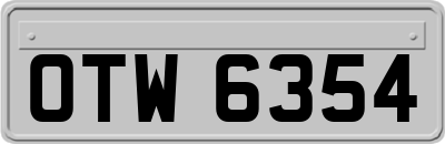 OTW6354