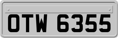 OTW6355