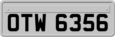 OTW6356