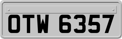 OTW6357