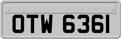 OTW6361