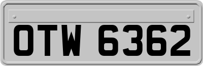 OTW6362