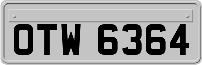 OTW6364