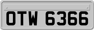OTW6366