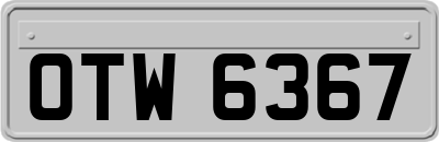 OTW6367