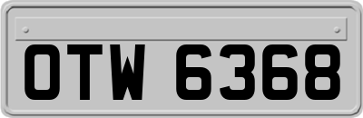 OTW6368
