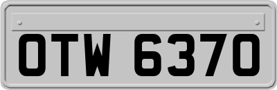 OTW6370