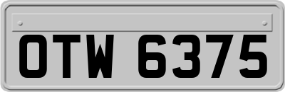 OTW6375