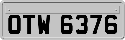 OTW6376