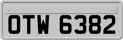 OTW6382