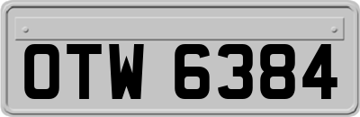 OTW6384