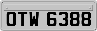 OTW6388