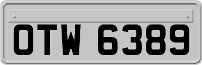 OTW6389
