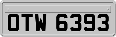 OTW6393