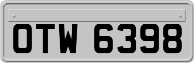 OTW6398