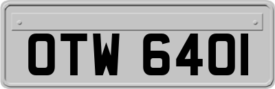 OTW6401