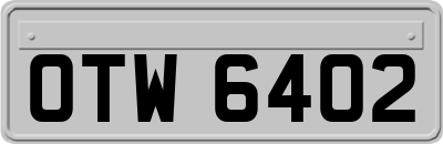 OTW6402