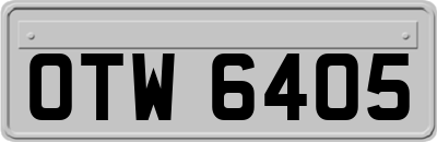 OTW6405