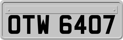 OTW6407