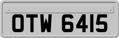 OTW6415