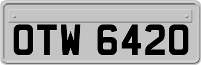 OTW6420