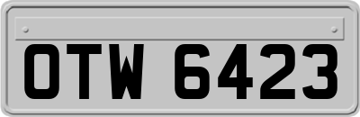 OTW6423