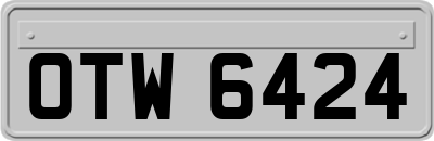 OTW6424