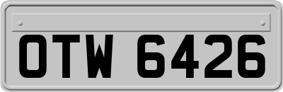 OTW6426