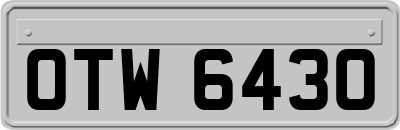 OTW6430