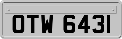 OTW6431