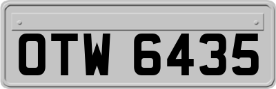 OTW6435