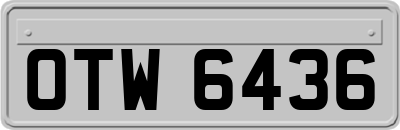 OTW6436
