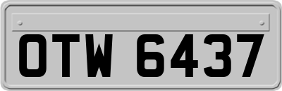 OTW6437