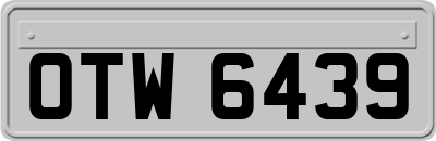 OTW6439