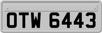 OTW6443