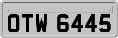OTW6445