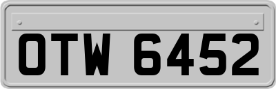 OTW6452