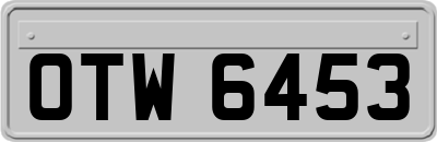 OTW6453