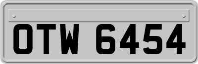 OTW6454
