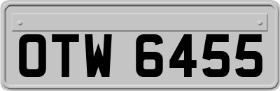 OTW6455