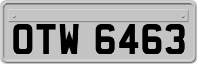 OTW6463