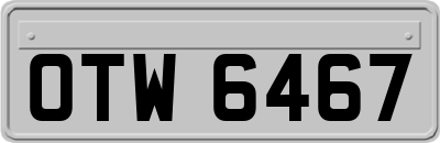 OTW6467