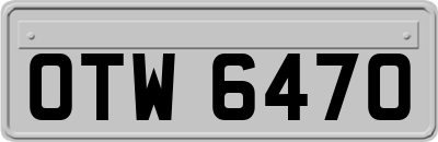 OTW6470