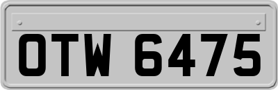 OTW6475