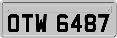 OTW6487