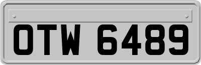 OTW6489