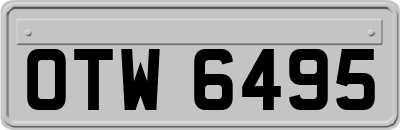 OTW6495