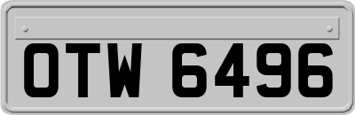 OTW6496