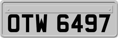 OTW6497
