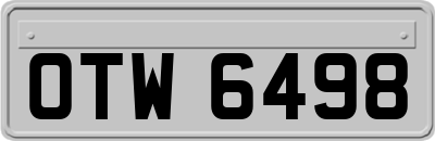 OTW6498